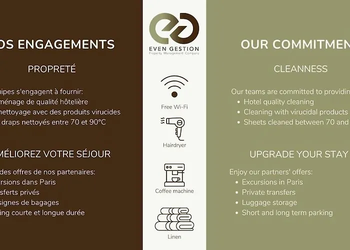 Typical Parisian In Le Marais Apartment Paris