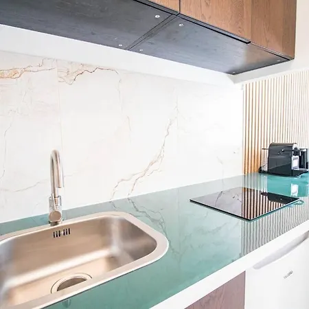 Διαμέρισμα Typical Parisian In Le Marais